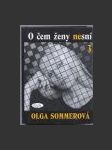 O čem ženy nesní 3 - náhled