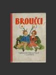 Broučci - náhled