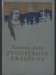 Zvonečková královna - náhled