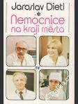 Nemocnice na kraji města - náhled