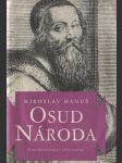 Osud národa - náhled