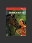 Škola jezdectví - náhled