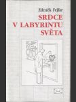 Srdce v labyrintu světa - náhled