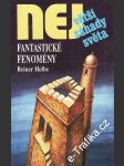 Fantastické fenomény - náhled