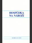 Hospůdka na nároží - náhled