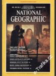 1983/11 National Geographic, anglicky - náhled