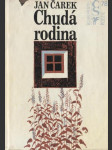 Chudá rodina - náhled