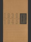 Šest let exilu a druhé světové války (Řeči, projevy a dokumenty z r. 1938-45) - náhled