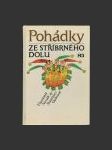 Pohádky ze stříbrného dolu - náhled