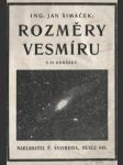 Rozměry vesmíru - náhled