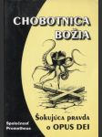 Chobotnica Božia - náhled