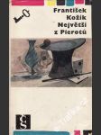 Největší z Pierotů - náhled