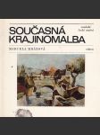 Současná krajinomalba - náhled