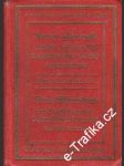 Nový slovník česko - německá a německo - český, Prof. Fr. Outrata 1929 - náhled