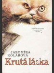 Krutá láska - náhled