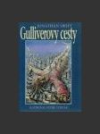 Gulliverovy cesty - náhled