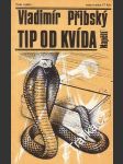 Tip od Kvída - náhled