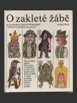 O zakleté žábě - náhled