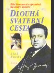 Dlouhá svatební cesta - náhled