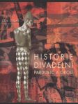 Divadelní historie Pardubic a okolí, Festival smíchu 2001 - 2005, Východočeské divadlo Pardubice 1999 - 2004 - náhled