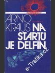 Na startu je delfín - náhled