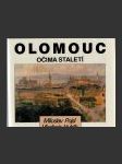 Olomouc očima staletí - náhled