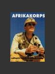 Afrikakorps - náhled