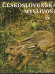 Československá myslivost - náhled