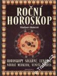 Roční horoskop - náhled