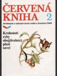 Červená kniha 2. - náhled