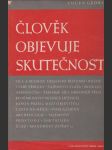 Člověk objevuje skutečnost - náhled