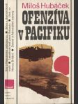 Ofenzíva v pacifiku - náhled