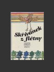 Skřivánek z flétny - náhled