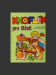 Knoflík pro štěstí - náhled