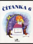 Čítanka 6 - náhled