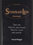 Stanislav Lem životopis - náhled