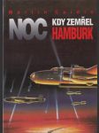 Noc kdy zemřel Hamburk - náhled