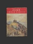 Země vřelé náručí - náhled