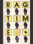 Ragtime - E. L. Doctorow, 1985 - náhled