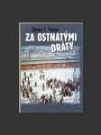 Za ostnatými dráty - náhled