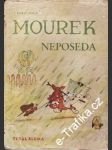 Mourek neposeda - náhled