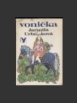 Vonička - náhled