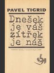 Dnešek je váš zítřek je náš (dělnické revolty v komunistických zemích) - náhled