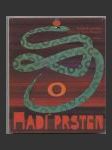 Hadí prsten - náhled