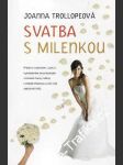 Svatba s milenkou - náhled