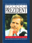 Nesmělý prezident - náhled