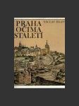 Praha očima staletí - náhled