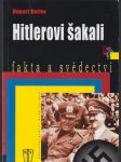 Hitlerovi šakali - náhled