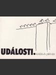 Události - náhled