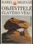 Objevitelé zlatého věku - náhled